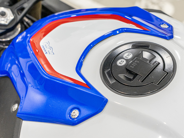 BMW Motorrad S 1000 RR  de ocasión 
