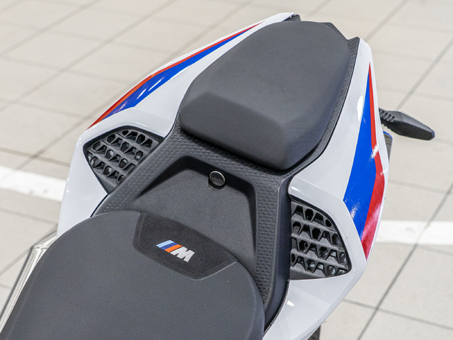 BMW Motorrad S 1000 RR  de ocasión 