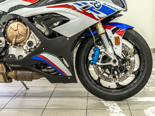 BMW Motorrad S 1000 RR  de ocasión 