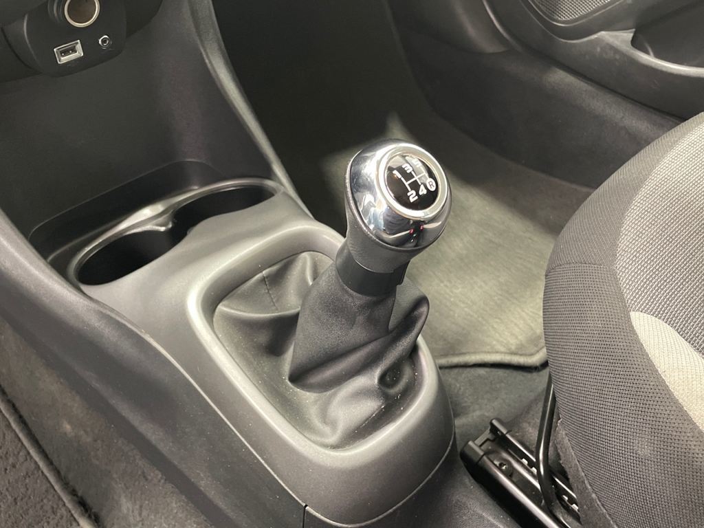 Toyota Aygo 1.0 - 18