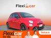 Abarth 500c Cabrio 1.4 16v T-jet 160cv