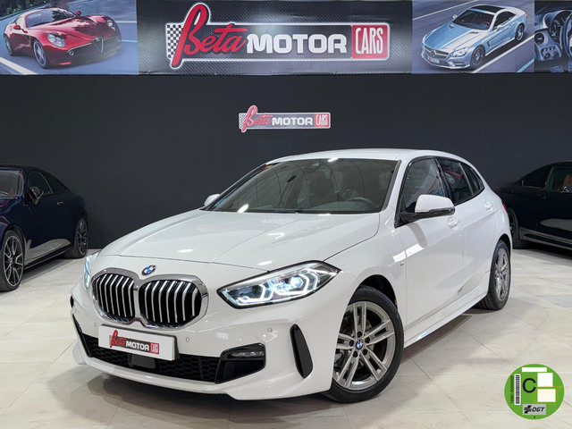 Imagen BMW Serie 1