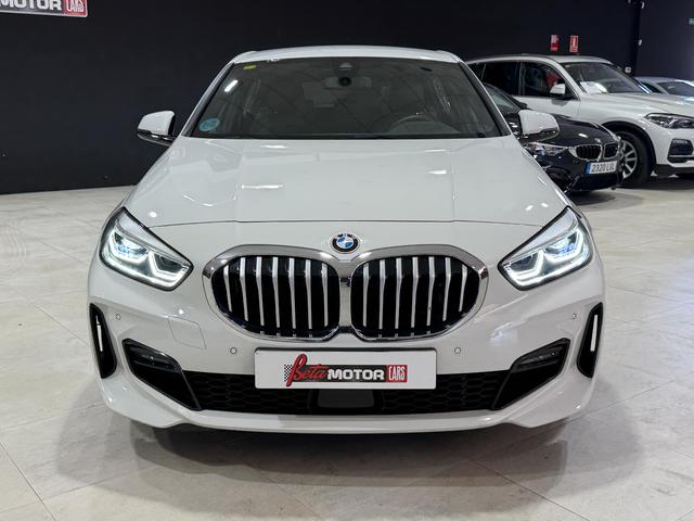 Imagen BMW Serie 1