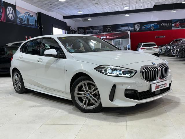 Imagen BMW Serie 1