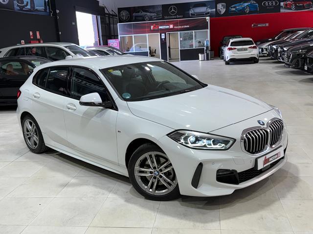 Imagen BMW Serie 1