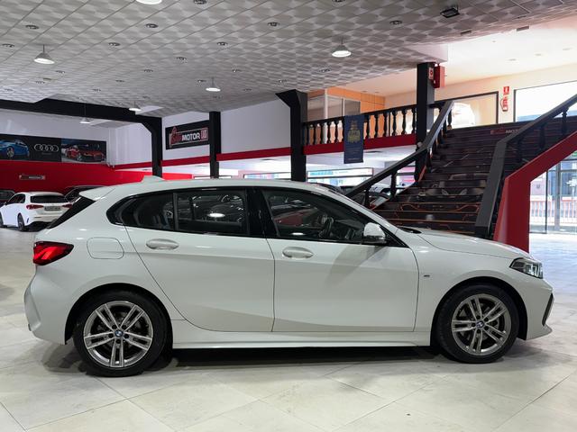 Imagen BMW Serie 1