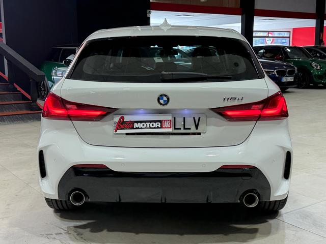 Imagen BMW Serie 1