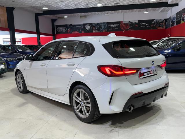 Imagen BMW Serie 1