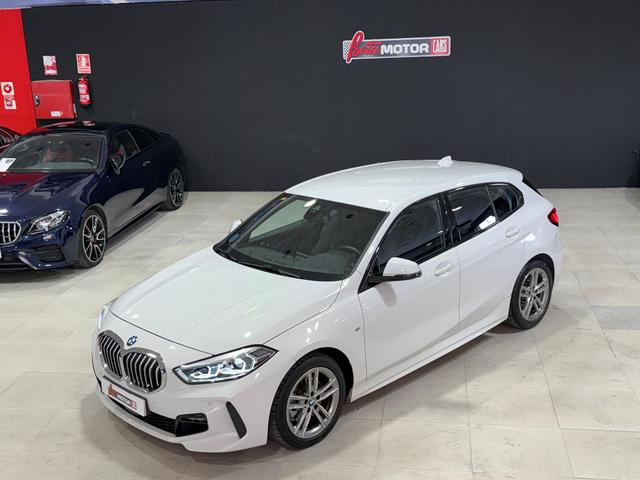 Imagen BMW Serie 1