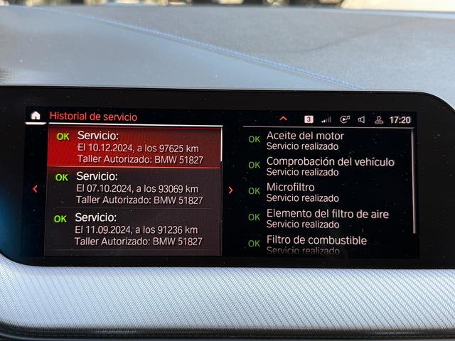 Imagen BMW Serie 1