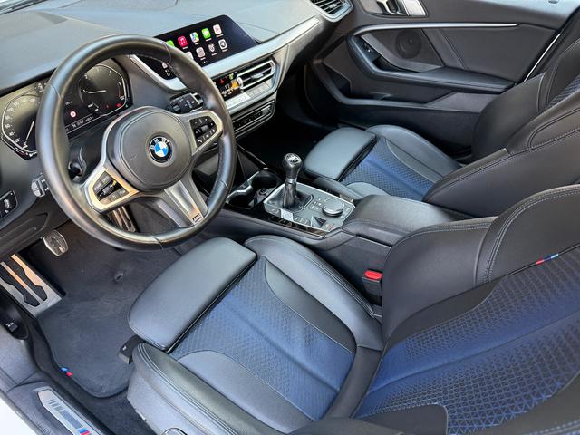 Imagen BMW Serie 1