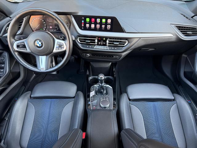 Imagen BMW Serie 1