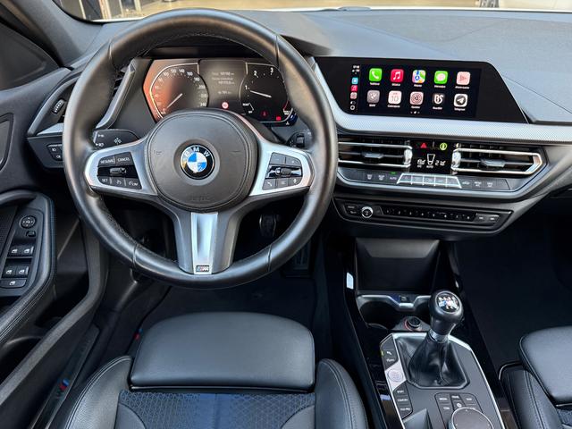 Imagen BMW Serie 1