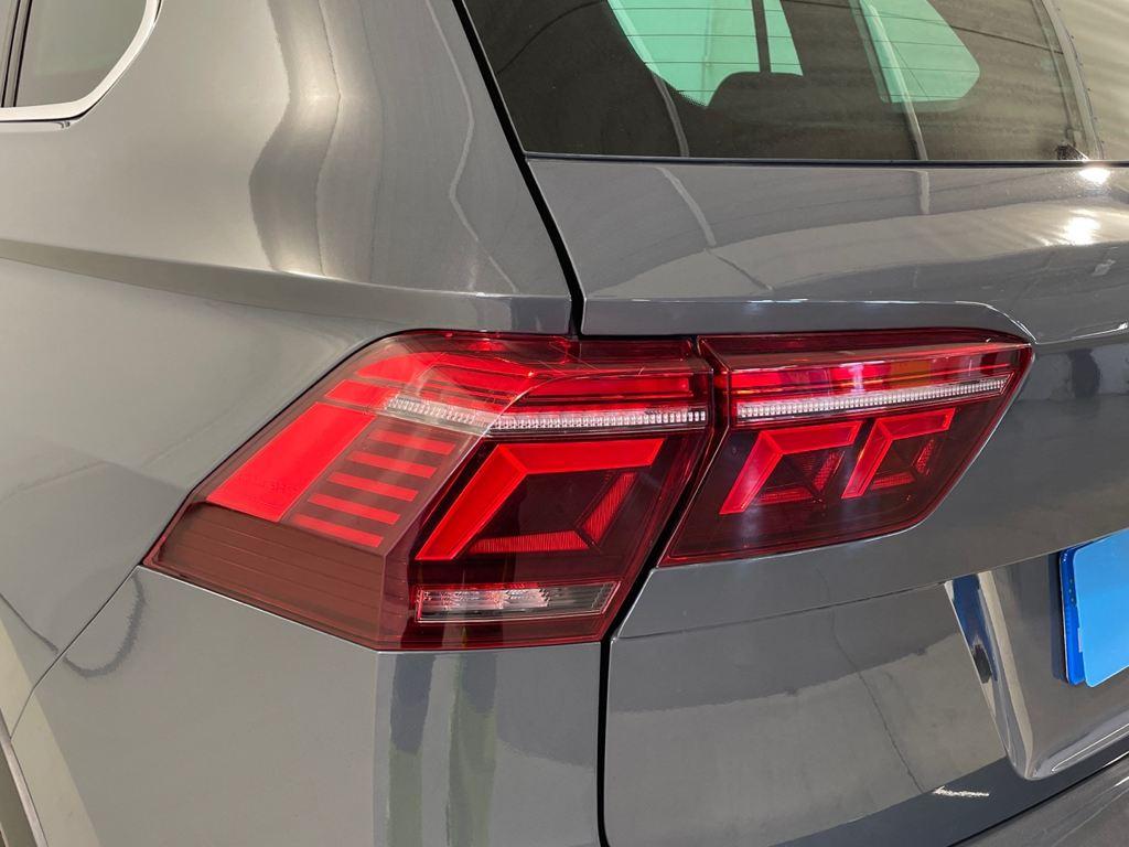 Volkswagen Tiguan 2.0 TDI - 18