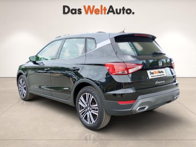 SEAT Arona 1.0 TSI FR XM DSG 81 kW (110 CV)