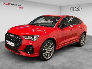 vehículo ocasión audi selection