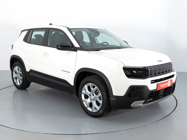 Jeep Avenger 1.2 G