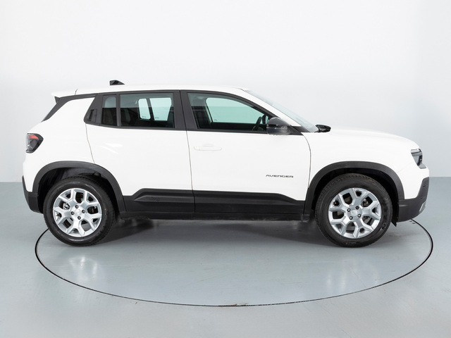 Jeep Avenger 1.2 G