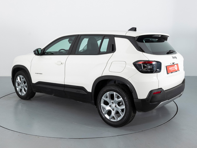 Jeep Avenger 1.2 G