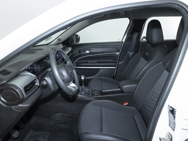 Jeep Avenger 1.2 G