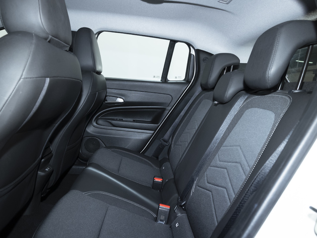 Jeep Avenger 1.2 G