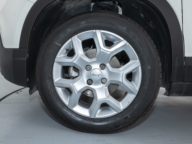 Jeep Avenger 1.2 G