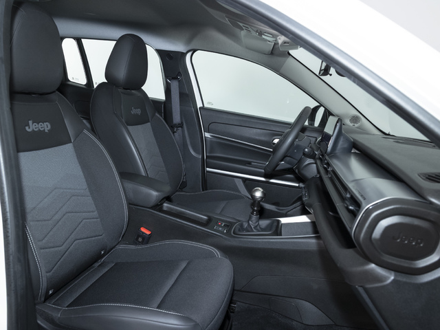 Jeep Avenger 1.2 G