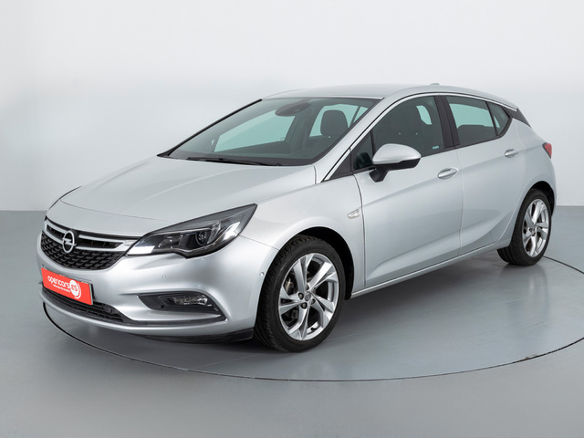 Opel Astra 1.6 CDTI