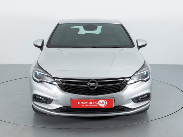 Opel Astra 1.6 CDTI