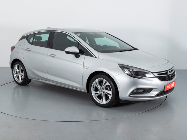 Opel Astra 1.6 CDTI