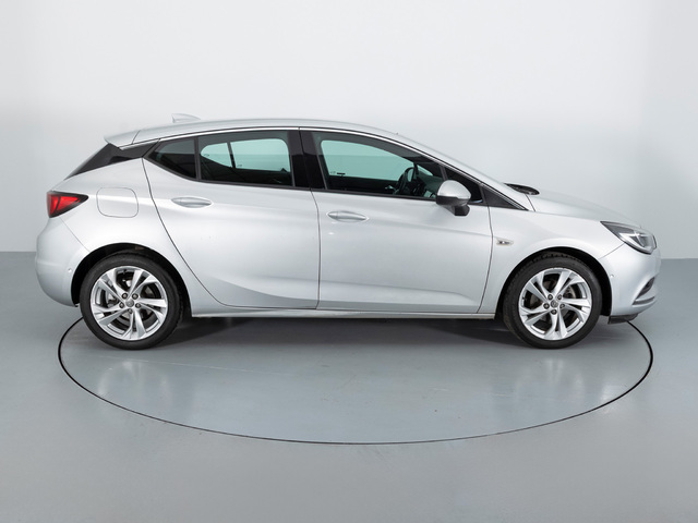 Opel Astra 1.6 CDTI