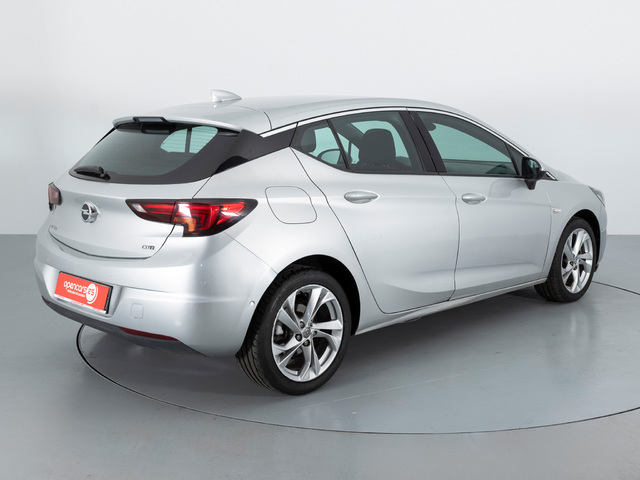 Opel Astra 1.6 CDTI