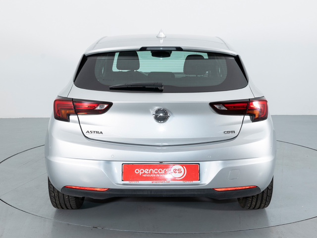 Opel Astra 1.6 CDTI