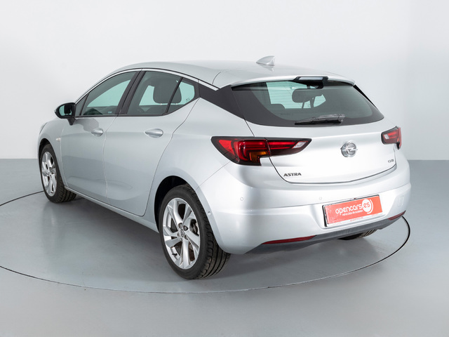 Opel Astra 1.6 CDTI