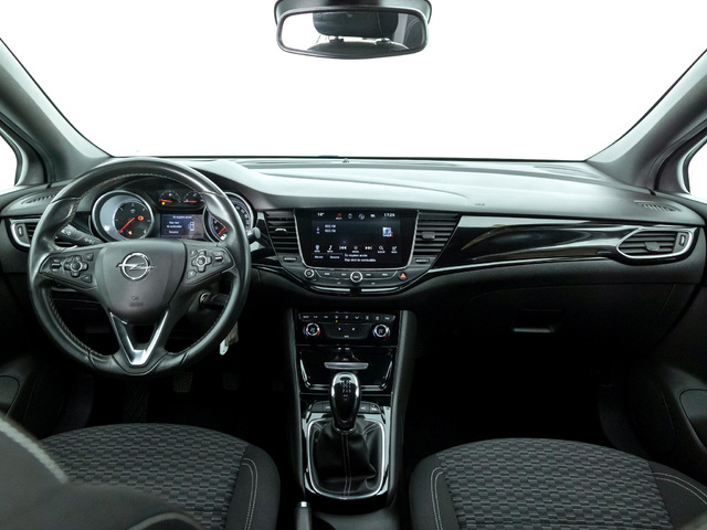 Opel Astra 1.6 CDTI