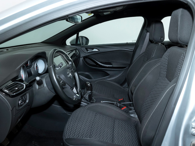 Opel Astra 1.6 CDTI