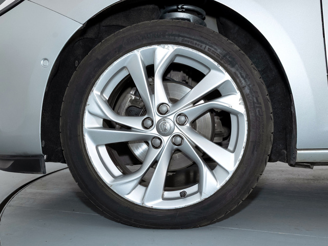 Opel Astra 1.6 CDTI