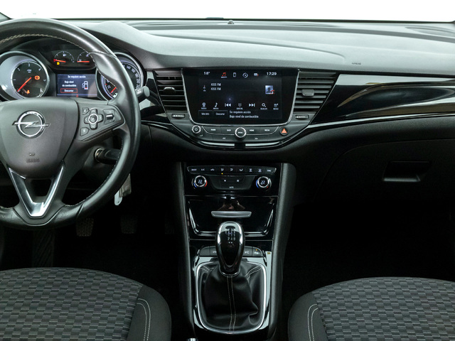 Opel Astra 1.6 CDTI
