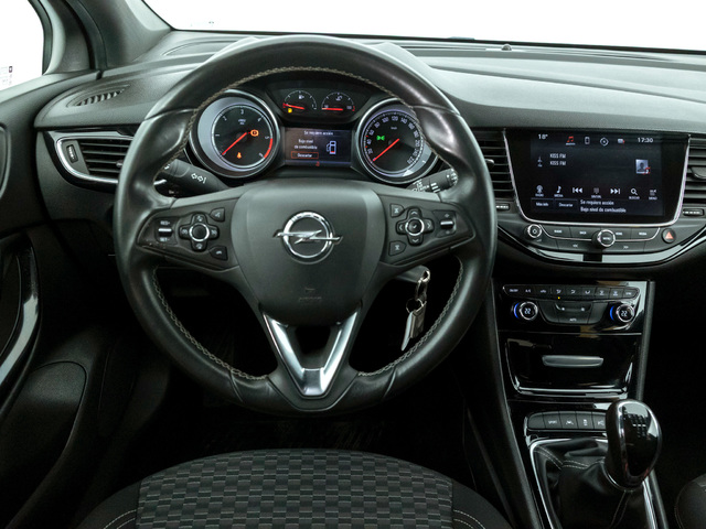 Opel Astra 1.6 CDTI