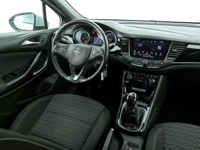 Opel Astra 1.6 CDTI