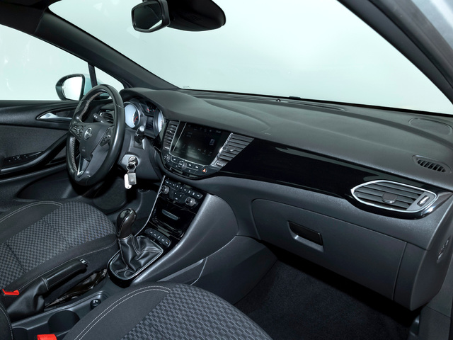 Opel Astra 1.6 CDTI