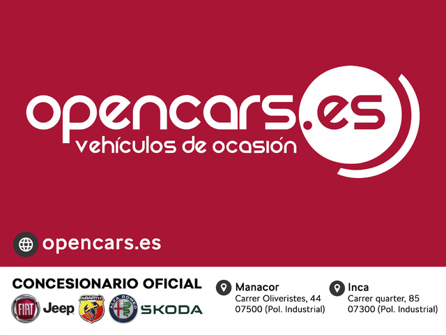 Opel Astra 1.6 CDTI
