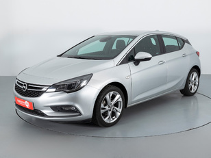 Opel Astra 1.6 CDTI
