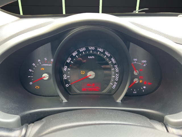 Kia Sportage 1.7 CRDI VGT Concept 4x2 85 kW (115 CV)