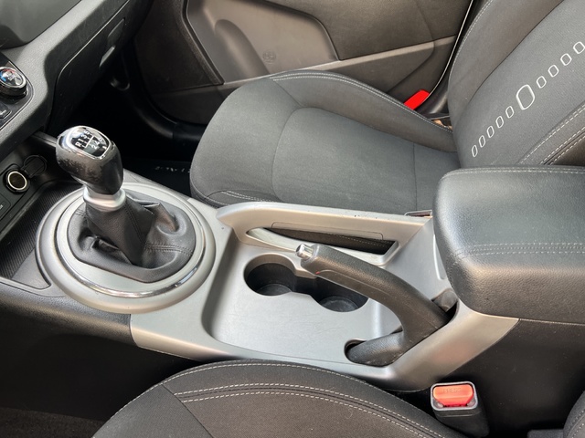 Kia Sportage 1.7 CRDI VGT Concept 4x2 85 kW (115 CV)