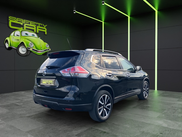 Nissan X-Trail 1.6 dCi N-Connecta 4x4-i 96 kW (130 CV)