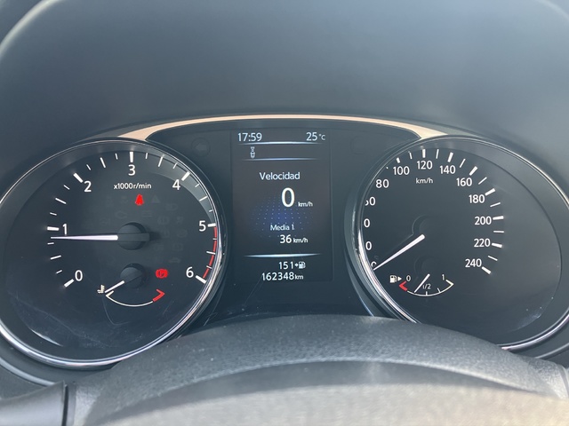 Nissan X-Trail 1.6 dCi N-Connecta 4x4-i 96 kW (130 CV)