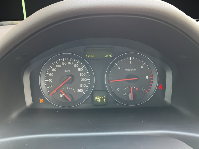 Volvo V50 1.6D DRIVe Momentum 80 kW (109 CV)