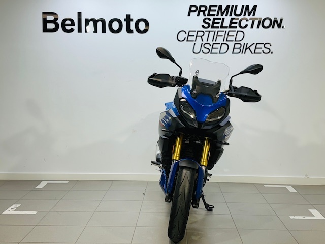 BMW Motorrad F 900 XR  de ocasión 