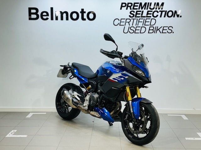 BMW Motorrad F 900 XR  de ocasión 